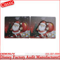 Disney factory audit manufacturer's pvc fridge magnet 143003